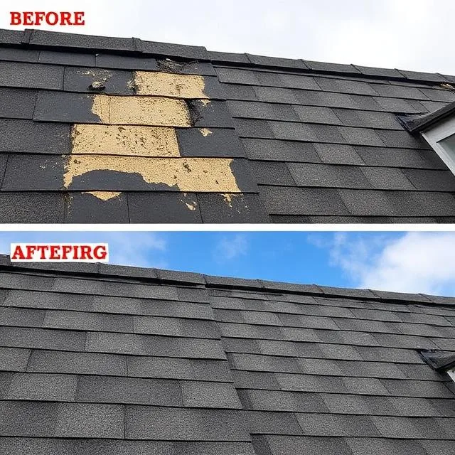 Roof Repair Near Me in Matfield Green, KS near me